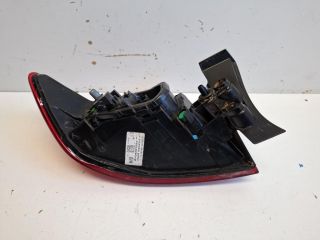bontott RENAULT CLIO IV Jobb Külső Hátsó Lámpa