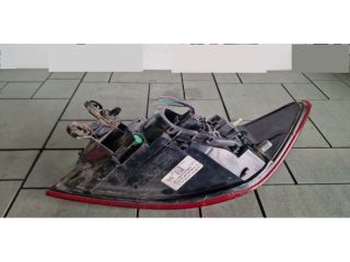 bontott RENAULT CLIO IV Jobb Külső Hátsó Lámpa