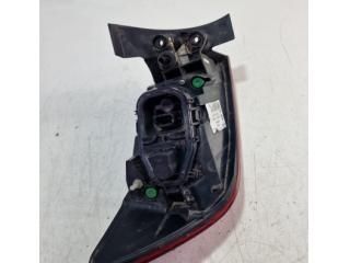 bontott RENAULT CLIO IV Jobb Külső Hátsó Lámpa