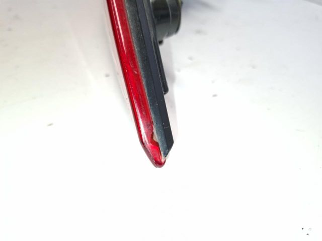 bontott RENAULT CLIO IV Jobb Külső Hátsó Lámpa