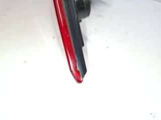 bontott RENAULT CLIO IV Jobb Külső Hátsó Lámpa