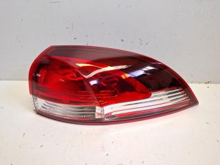 bontott RENAULT CLIO IV Jobb Külső Hátsó Lámpa