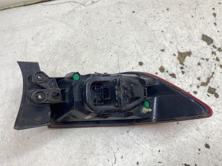 bontott RENAULT CLIO IV Jobb Külső Hátsó Lámpa