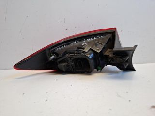 bontott RENAULT CLIO IV Jobb Külső Hátsó Lámpa