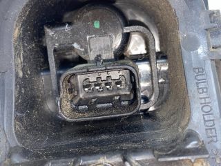 bontott RENAULT CLIO IV Jobb Külső Hátsó Lámpa