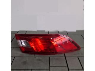 bontott RENAULT CLIO IV Jobb Külső Hátsó Lámpa