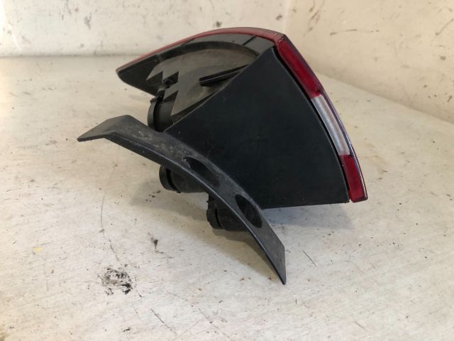 bontott RENAULT CLIO IV Jobb Külső Hátsó Lámpa