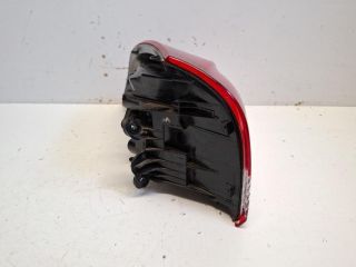 bontott RENAULT CLIO IV Jobb Külső Hátsó Lámpa