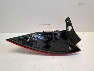 bontott RENAULT CLIO IV Jobb Külső Hátsó Lámpa