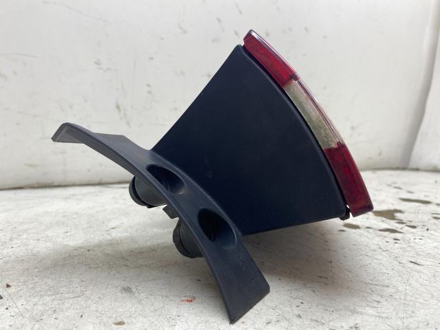 bontott RENAULT CLIO IV Jobb Külső Hátsó Lámpa