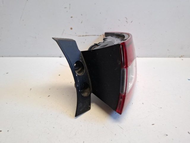 bontott RENAULT CLIO IV Jobb Külső Hátsó Lámpa