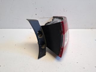 bontott RENAULT CLIO IV Jobb Külső Hátsó Lámpa