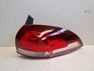 bontott RENAULT CLIO IV Jobb Külső Hátsó Lámpa