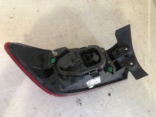 bontott RENAULT CLIO IV Jobb Külső Hátsó Lámpa