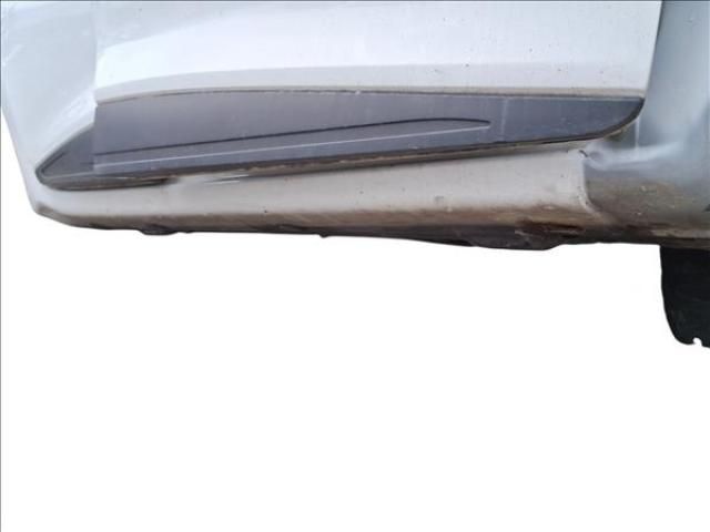 bontott RENAULT CLIO IV Jobb Küszöb