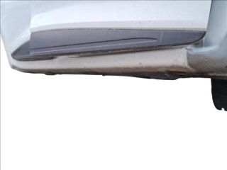 bontott RENAULT CLIO IV Jobb Küszöb