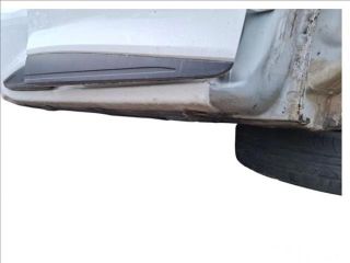 bontott RENAULT CLIO IV Jobb Küszöb