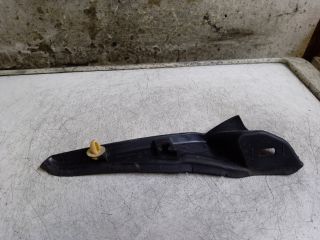 bontott RENAULT CLIO IV Jobb Levélrács Záróvég