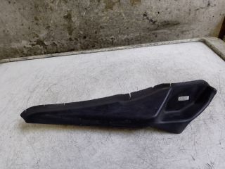 bontott RENAULT CLIO IV Jobb Levélrács Záróvég