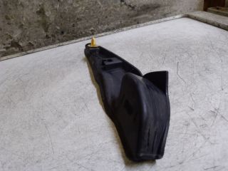 bontott RENAULT CLIO IV Jobb Levélrács Záróvég