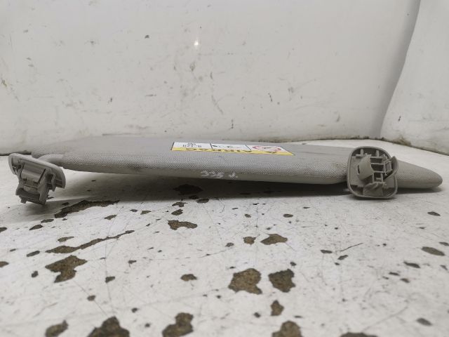 bontott RENAULT CLIO IV Jobb Napellenző