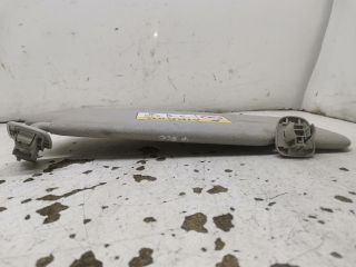 bontott RENAULT CLIO IV Jobb Napellenző