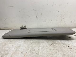 bontott RENAULT CLIO IV Jobb Napellenző