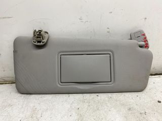 bontott RENAULT CLIO IV Jobb Napellenző