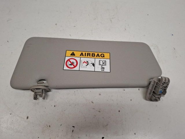 bontott RENAULT CLIO IV Jobb Napellenző