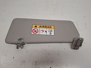 bontott RENAULT CLIO IV Jobb Napellenző