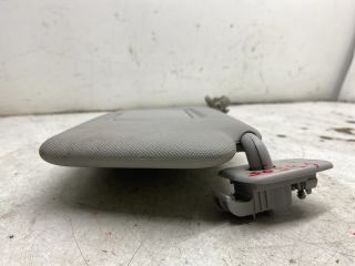 bontott RENAULT CLIO IV Jobb Napellenző