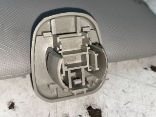 bontott RENAULT CLIO IV Jobb Napellenző