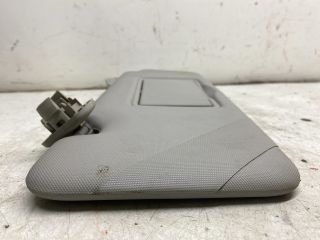 bontott RENAULT CLIO IV Jobb Napellenző