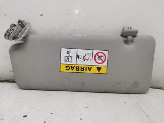 bontott RENAULT CLIO IV Jobb Napellenző