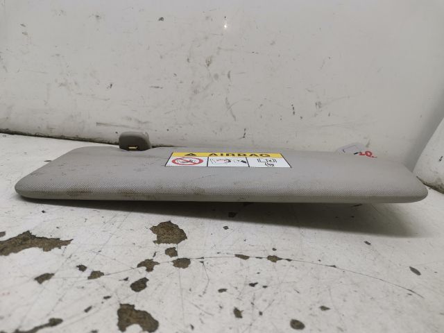 bontott RENAULT CLIO IV Jobb Napellenző