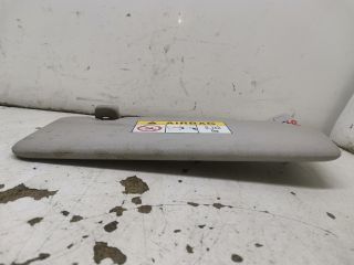 bontott RENAULT CLIO IV Jobb Napellenző