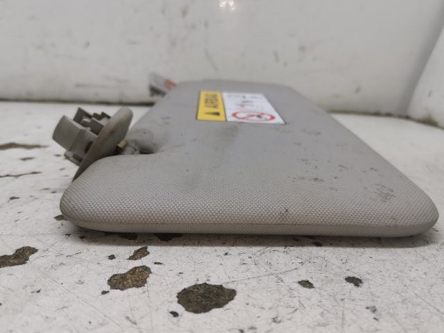 bontott RENAULT CLIO IV Jobb Napellenző