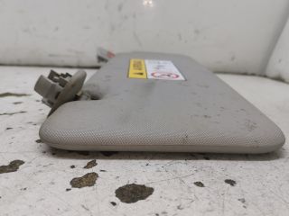 bontott RENAULT CLIO IV Jobb Napellenző