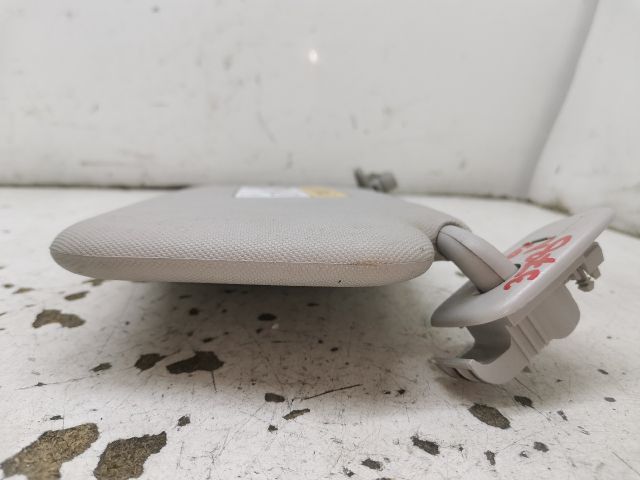 bontott RENAULT CLIO IV Jobb Napellenző