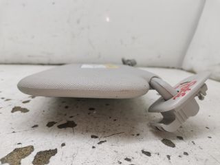 bontott RENAULT CLIO IV Jobb Napellenző