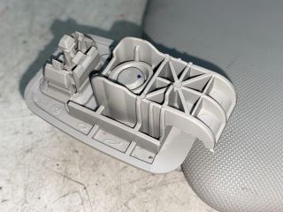 bontott RENAULT CLIO IV Jobb Napellenző