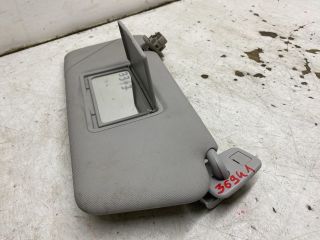 bontott RENAULT CLIO IV Jobb Napellenző