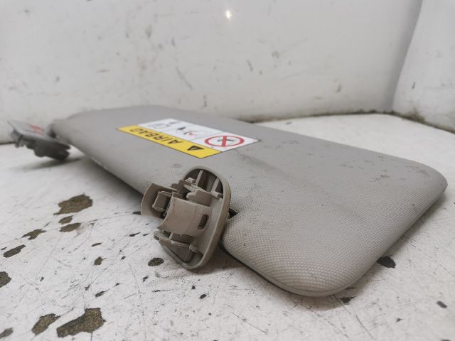 bontott RENAULT CLIO IV Jobb Napellenző