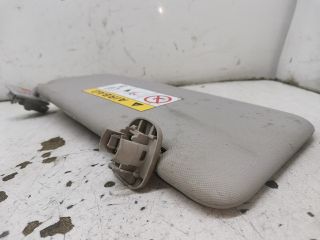 bontott RENAULT CLIO IV Jobb Napellenző