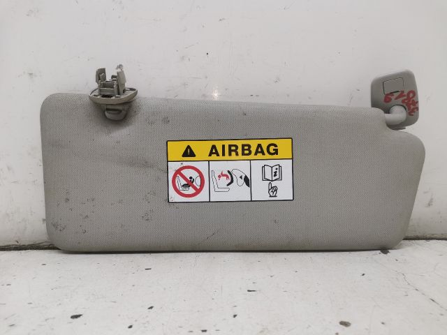 bontott RENAULT CLIO IV Jobb Napellenző