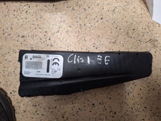 bontott RENAULT CLIO IV Jobb Oldallégzsák