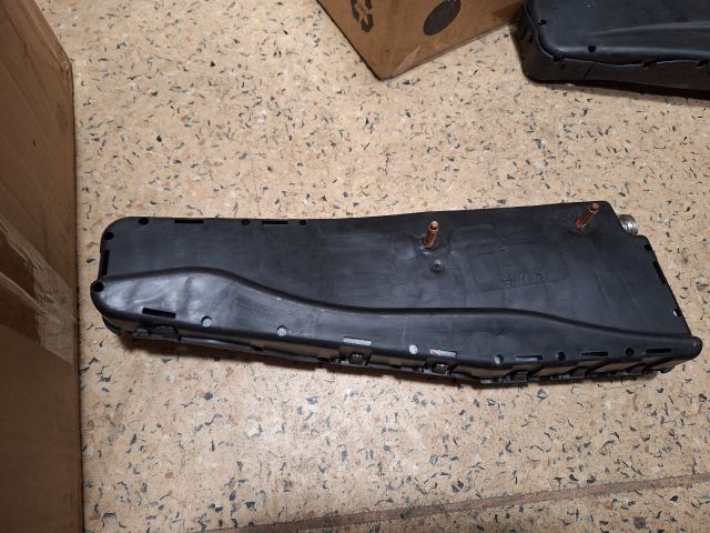 bontott RENAULT CLIO IV Jobb Oldallégzsák