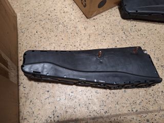 bontott RENAULT CLIO IV Jobb Oldallégzsák