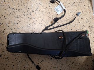 bontott RENAULT CLIO IV Jobb Oldallégzsák