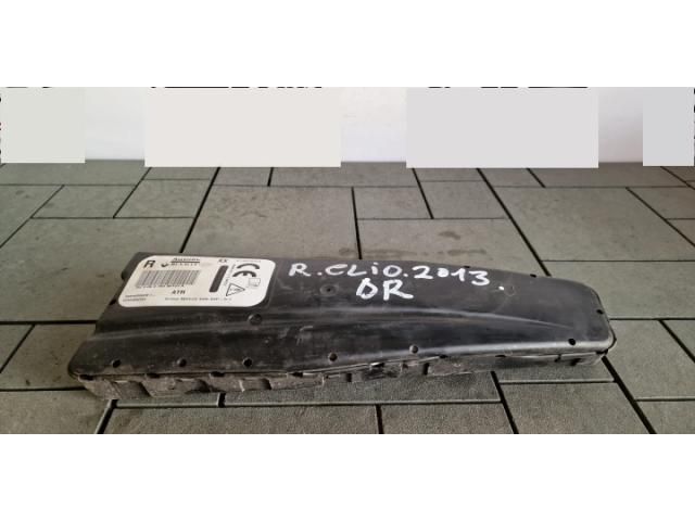 bontott RENAULT CLIO IV Jobb Oldallégzsák